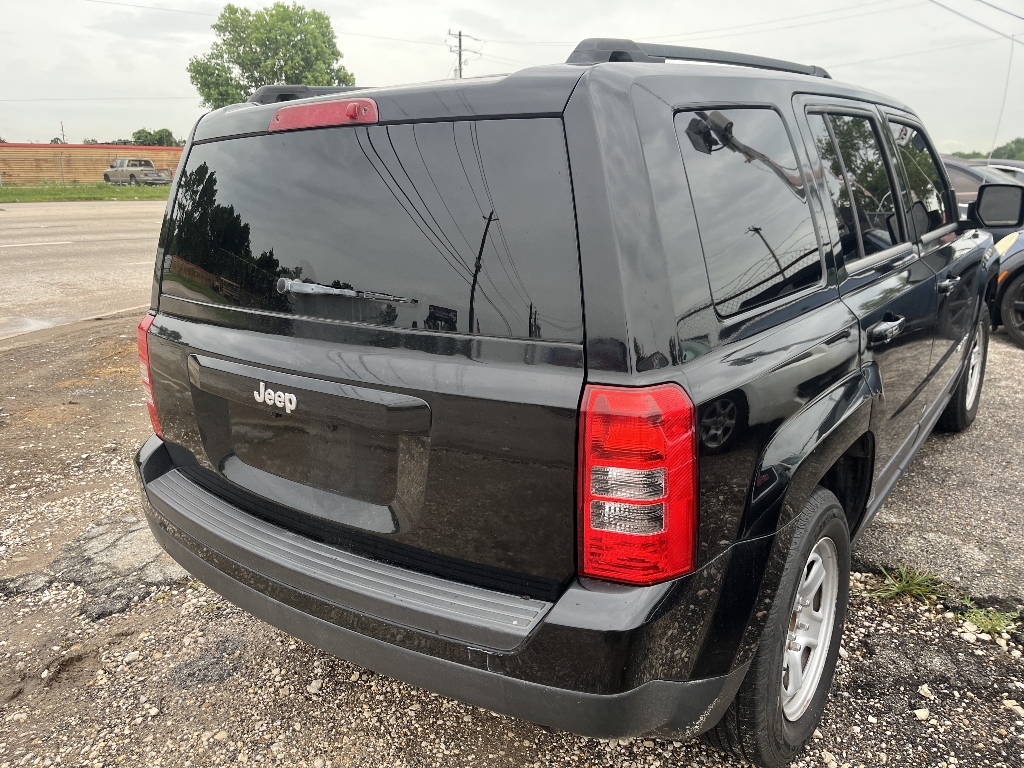 jeep patriot 2014 1C4NJPBA9ED545289 image jeep patriot 2014 1C4NJPBA9ED545289 image