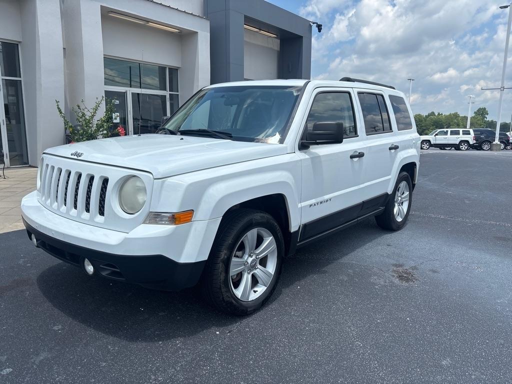 jeep patriot 2014 1C4NJPBA0ED888427 image jeep patriot 2014 1C4NJPBA0ED888427 image