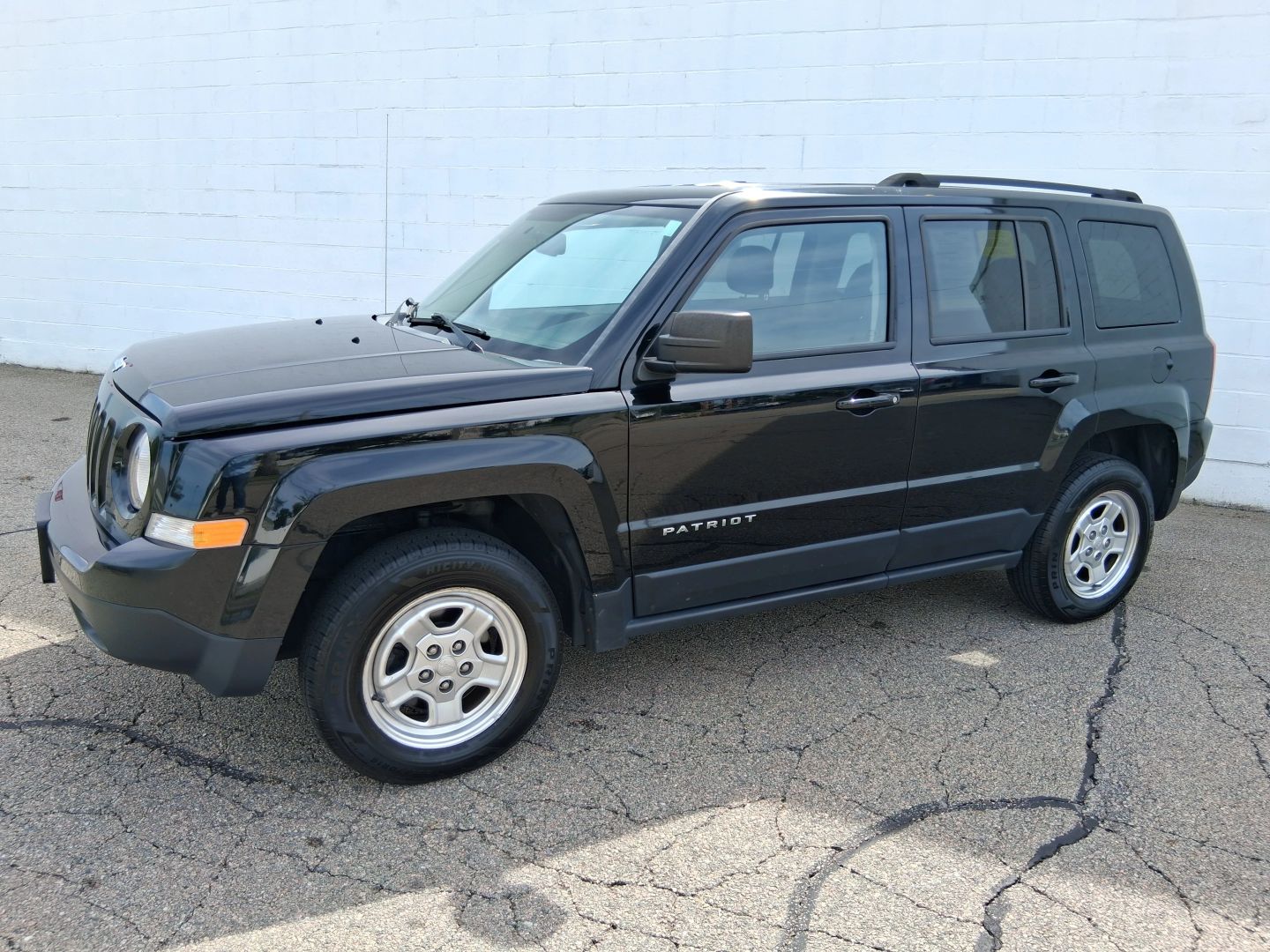 jeep patriot 2014 1C4NJRBB4ED884031 image jeep patriot 2014 1C4NJRBB4ED884031 image