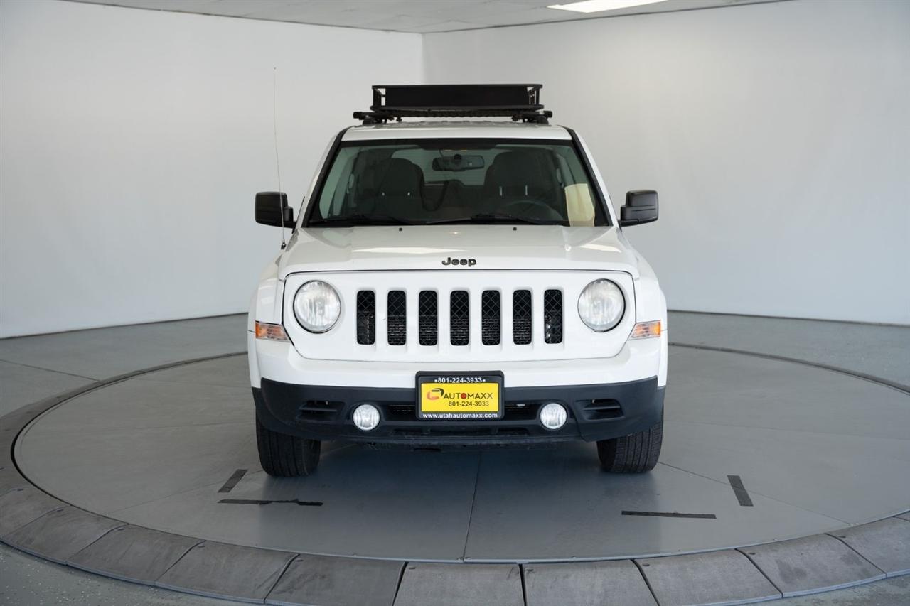 jeep patriot 2014 1C4NJPBA0ED790532 image jeep patriot 2014 1C4NJPBA0ED790532 image