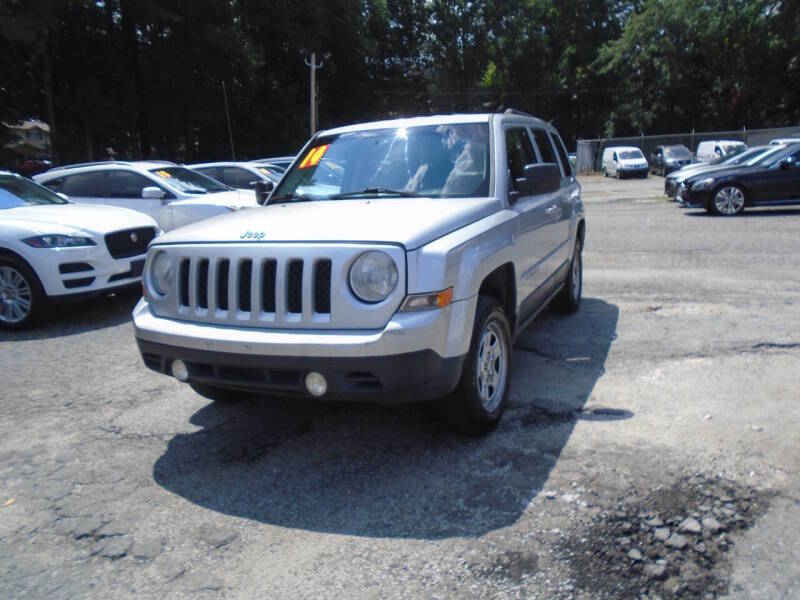 jeep patriot 2014 1C4NJRBB5ED572395 image jeep patriot 2014 1C4NJRBB5ED572395 image