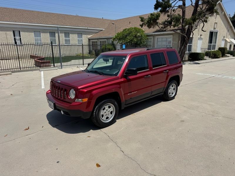 jeep patriot 2014 1C4NJRBB8ED787897 image jeep patriot 2014 1C4NJRBB8ED787897 image