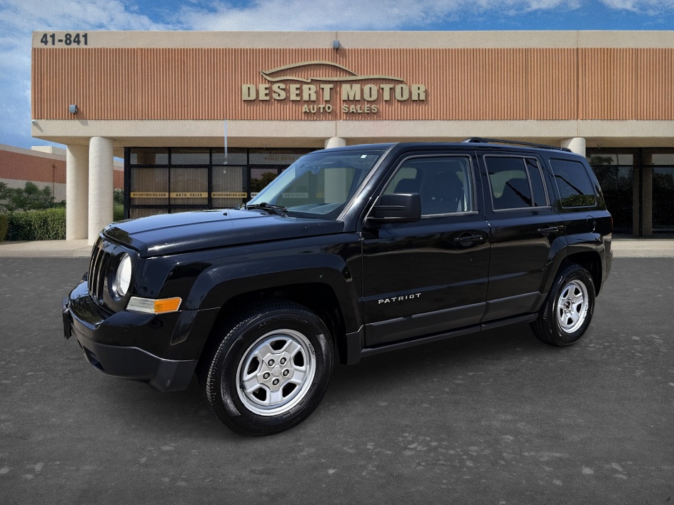 jeep patriot 2014 1C4NJPBA9ED731625 image jeep patriot 2014 1C4NJPBA9ED731625 image
