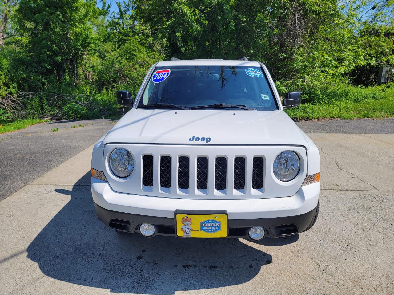 jeep patriot 2014 1C4NJRFB5ED670725 image jeep patriot 2014 1C4NJRFB5ED670725 image