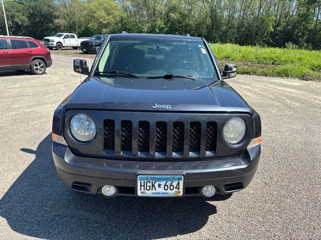 jeep patriot 2014 1C4NJRBB9ED649799 image jeep patriot 2014 1C4NJRBB9ED649799 image