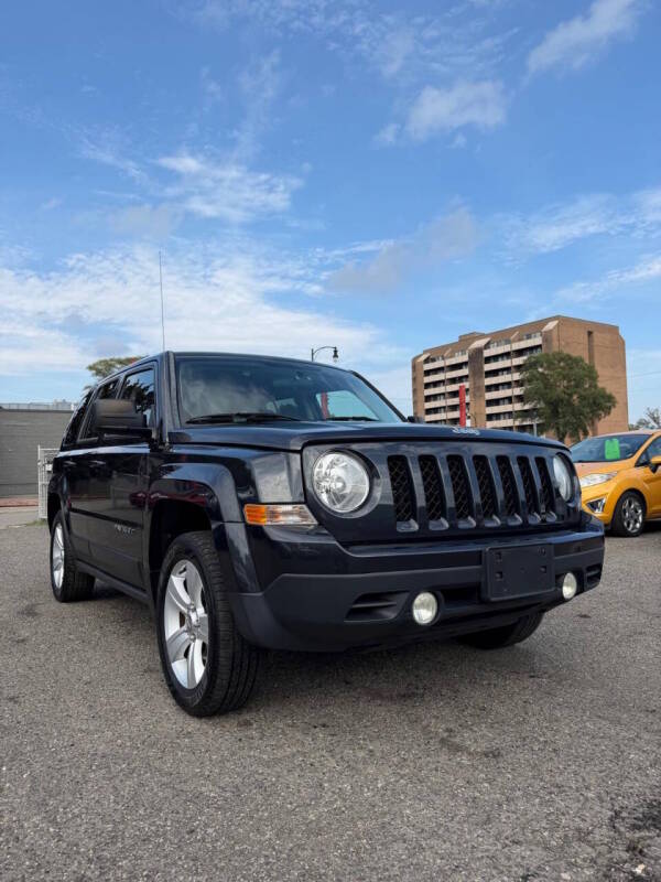 jeep patriot 2014 1C4NJPFA0ED647221 image jeep patriot 2014 1C4NJPFA0ED647221 image