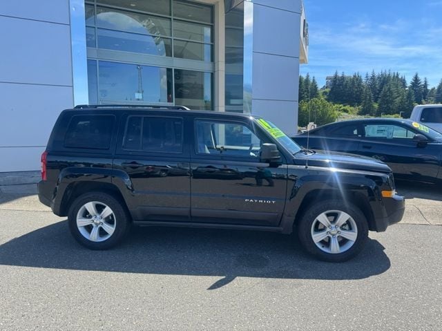 jeep patriot 2014 1C4NJRBB6ED659125 image jeep patriot 2014 1C4NJRBB6ED659125 image
