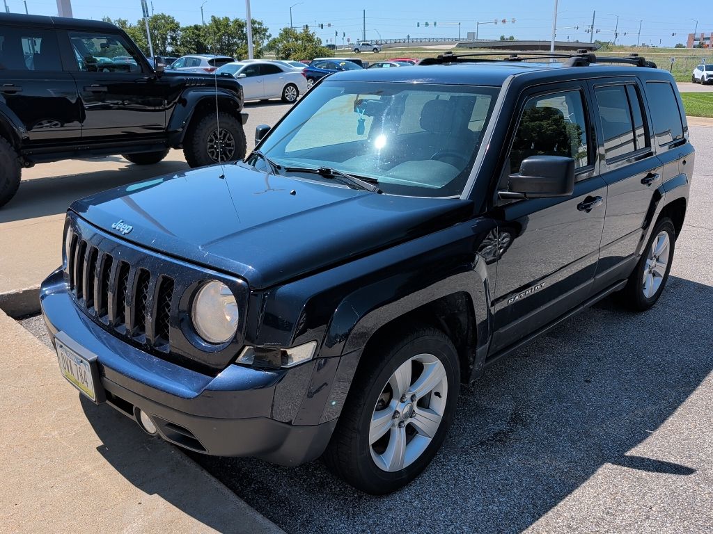 jeep patriot 2014 1C4NJPFA2ED692502 image jeep patriot 2014 1C4NJPFA2ED692502 image
