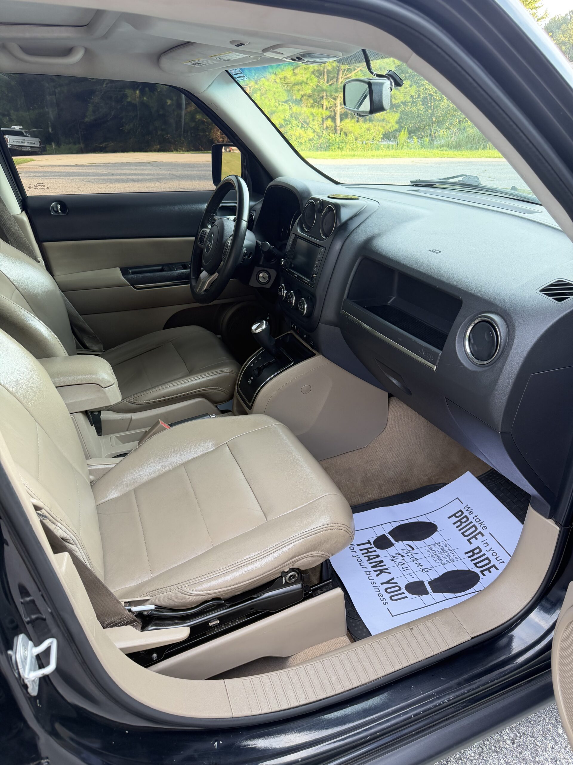 jeep patriot 2014 1C4NJPCBXED509795 image jeep patriot 2014 1C4NJPCBXED509795 image