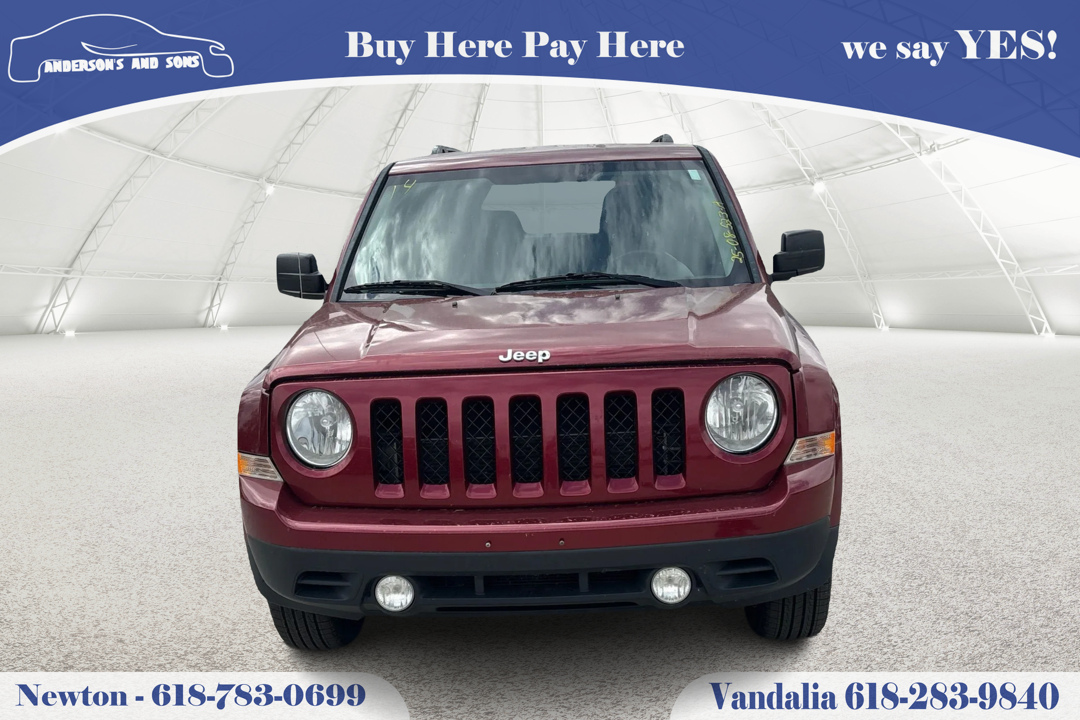 jeep patriot 2014 1C4NJRFB6ED760837 image jeep patriot 2014 1C4NJRFB6ED760837 image