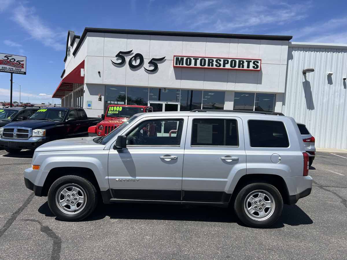jeep patriot 2014 1C4NJPBA1ED545884 image jeep patriot 2014 1C4NJPBA1ED545884 image