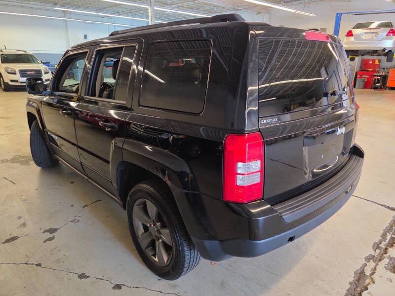 jeep patriot 2014 1C4NJPFA6ED853644 image jeep patriot 2014 1C4NJPFA6ED853644 image