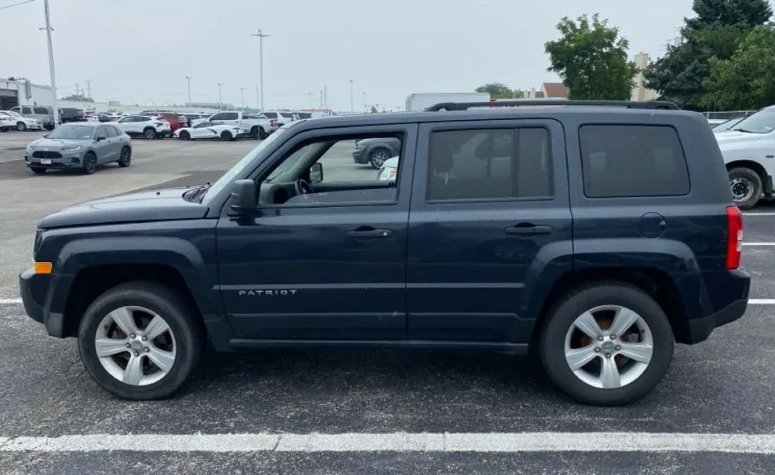 jeep patriot 2014 1C4NJPBBXED722148 image jeep patriot 2014 1C4NJPBBXED722148 image