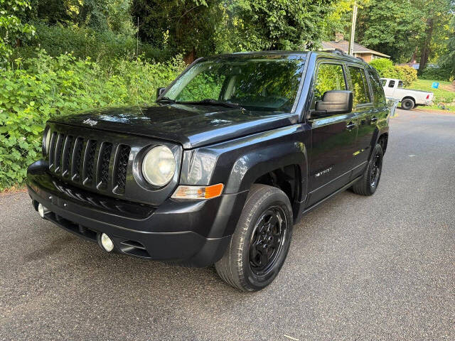 jeep patriot 2014 1C4NJRBB4ED756680 image jeep patriot 2014 1C4NJRBB4ED756680 image