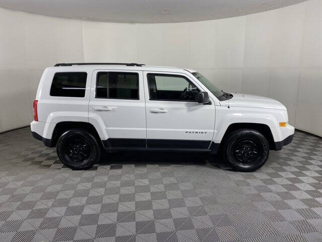 jeep patriot 2014 1C4NJRBB0ED778854 image jeep patriot 2014 1C4NJRBB0ED778854 image