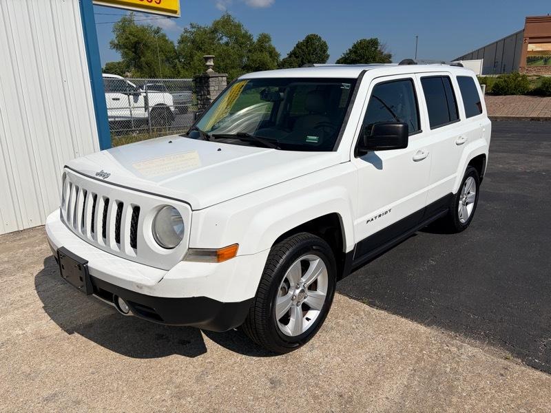 jeep patriot 2014 1C4NJPCB1ED627282 image jeep patriot 2014 1C4NJPCB1ED627282 image