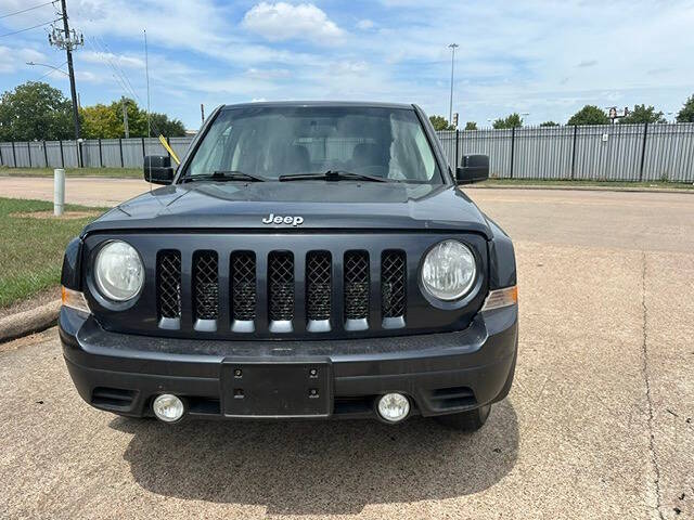 jeep patriot 2014 1C4NJPFB9ED819299 image jeep patriot 2014 1C4NJPFB9ED819299 image