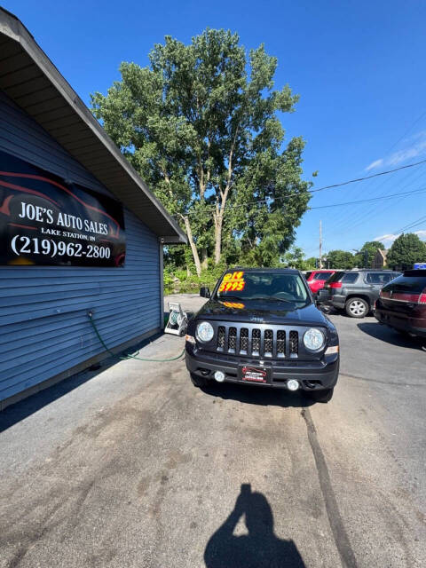 jeep patriot 2014 1C4NJRBB7ED713466 image jeep patriot 2014 1C4NJRBB7ED713466 image