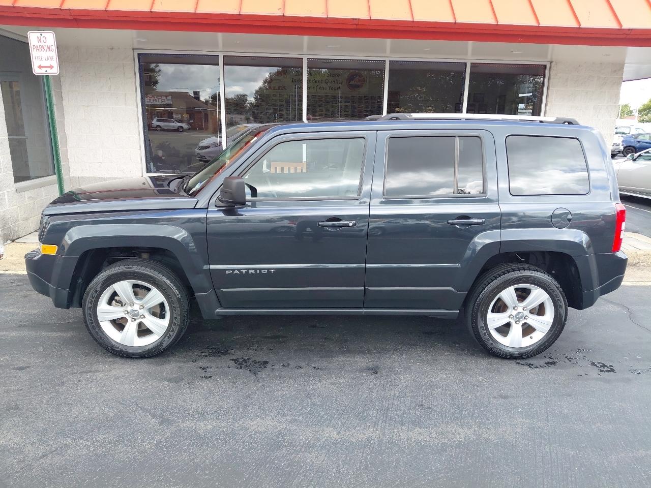 jeep patriot 2014 1C4NJRCB9ED620088 image jeep patriot 2014 1C4NJRCB9ED620088 image