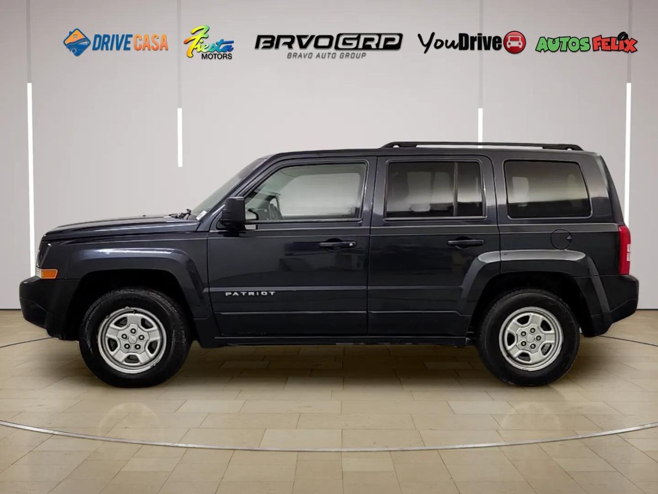 jeep patriot 2014 1C4NJRFB6ED898412 image jeep patriot 2014 1C4NJRFB6ED898412 image