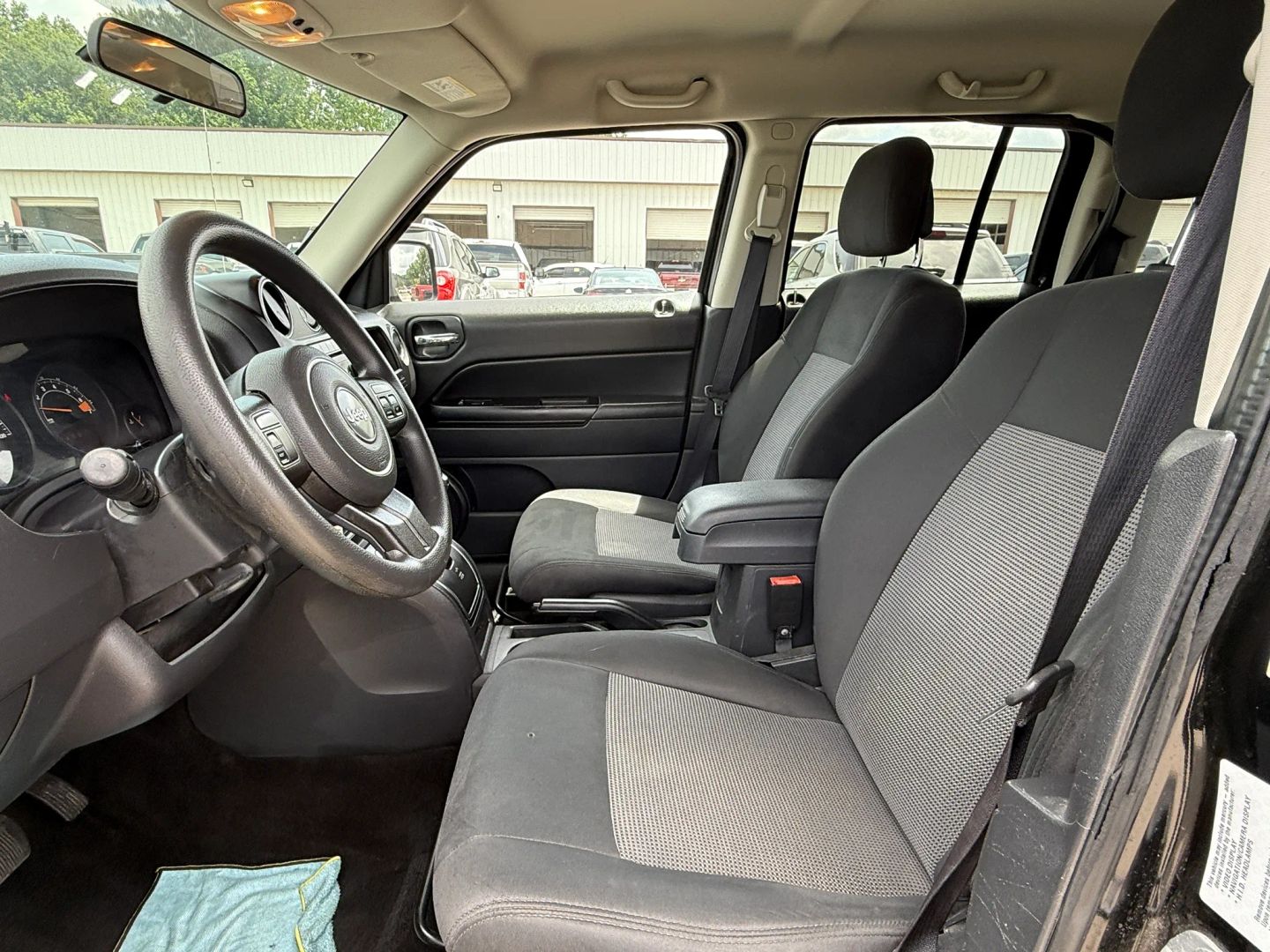 jeep patriot 2014 1C4NJRBB4ED518912 image jeep patriot 2014 1C4NJRBB4ED518912 image