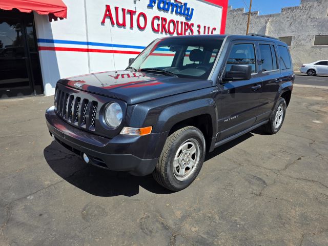 jeep patriot 2015 1C4NJPBAXFD280531 image jeep patriot 2015 1C4NJPBAXFD280531 image