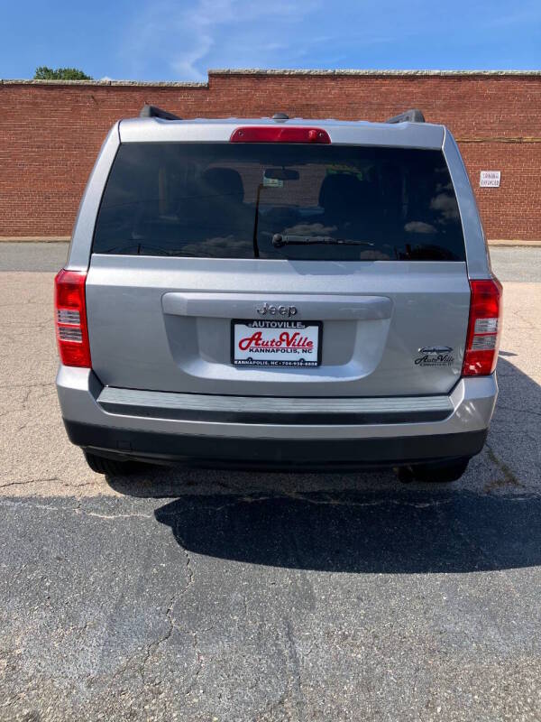 jeep patriot 2015 1C4NJPFA2FD179249 image jeep patriot 2015 1C4NJPFA2FD179249 image