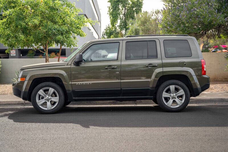 jeep patriot 2015 1C4NJPFB7FD398796 image jeep patriot 2015 1C4NJPFB7FD398796 image