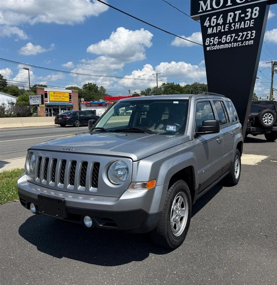 jeep patriot 2015 1C4NJRBB1FD218746 image jeep patriot 2015 1C4NJRBB1FD218746 image