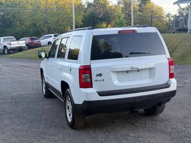 jeep patriot 2015 1C4NJRBB1FD147709 image jeep patriot 2015 1C4NJRBB1FD147709 image
