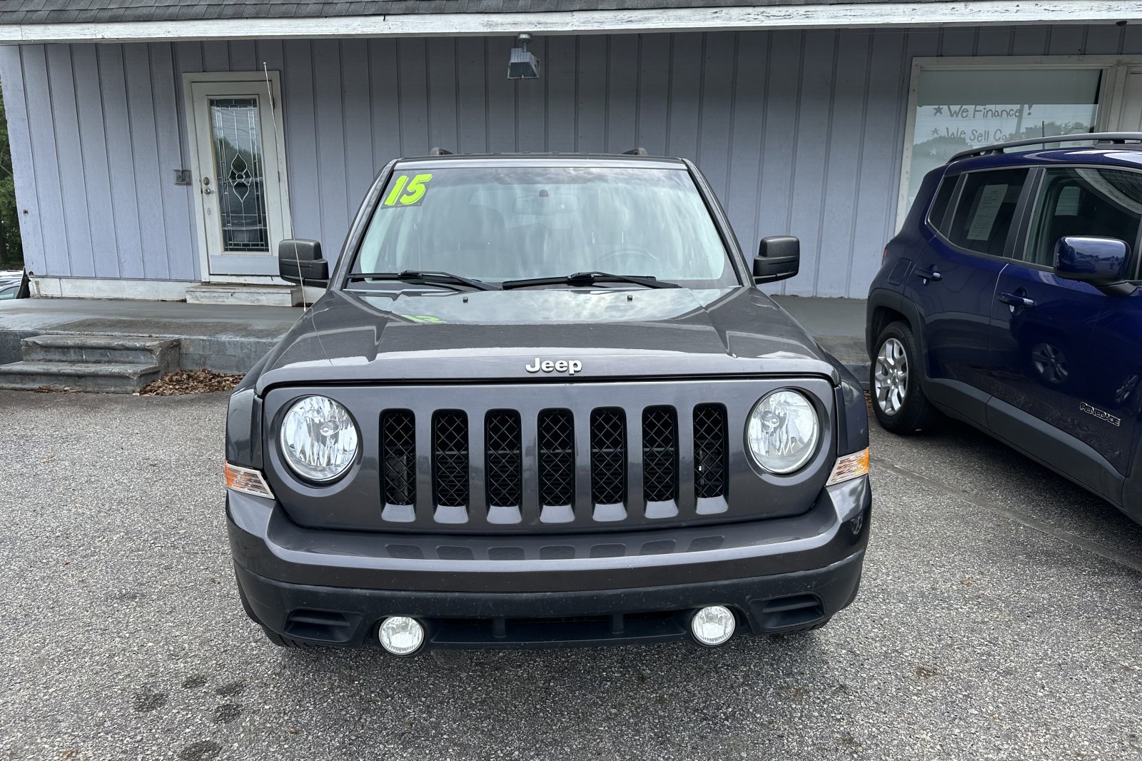 jeep patriot 2015 1C4NJPFB2FD430120 image jeep patriot 2015 1C4NJPFB2FD430120 image
