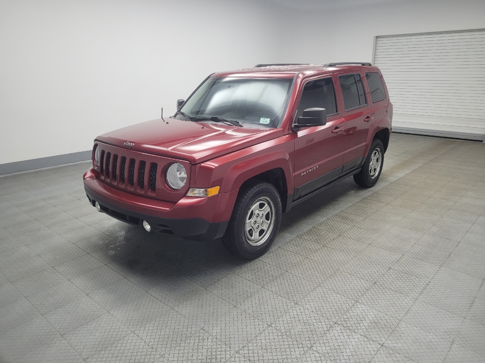 jeep patriot 2015 1C4NJPBB7FD318984 image jeep patriot 2015 1C4NJPBB7FD318984 image
