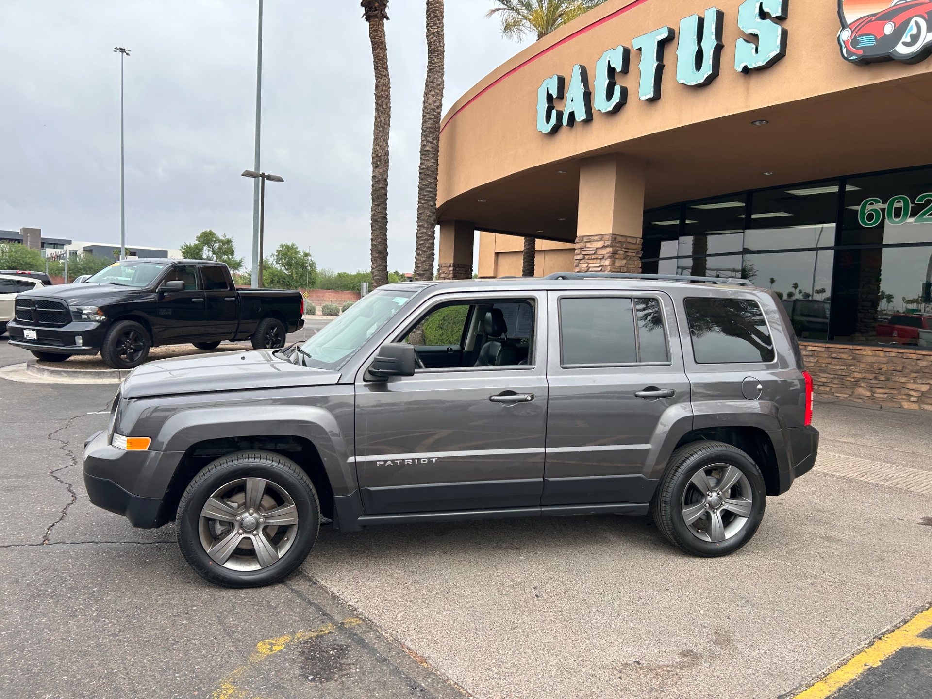jeep patriot 2015 1C4NJPFA7FD126188 image jeep patriot 2015 1C4NJPFA7FD126188 image