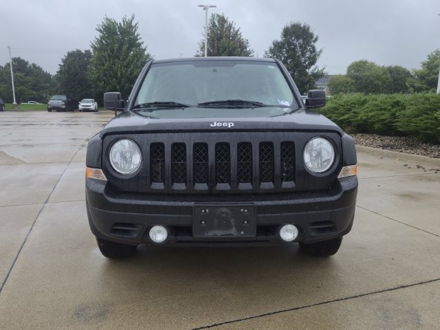 jeep patriot 2015 1C4NJPBA0FD280697 image