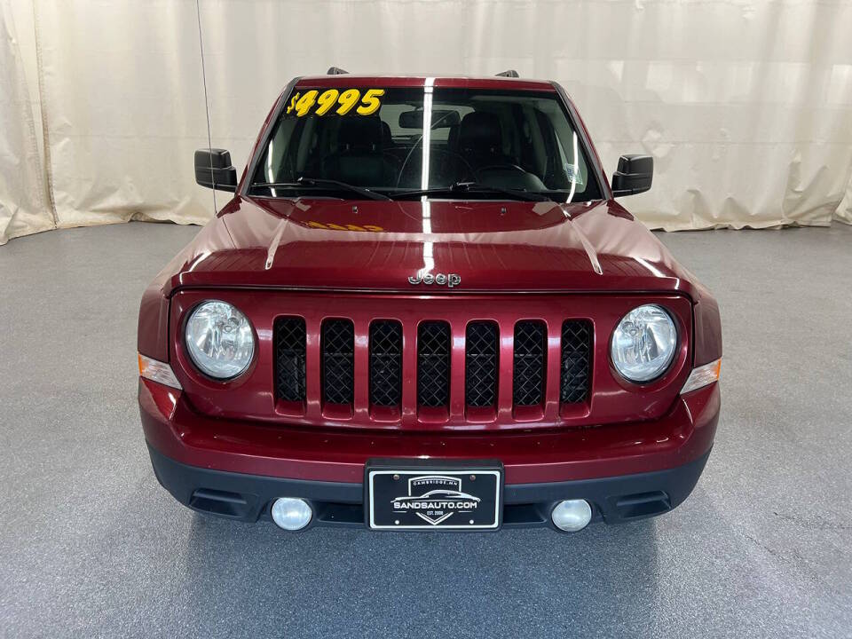 jeep patriot 2015 1C4NJPFA0FD335126 image jeep patriot 2015 1C4NJPFA0FD335126 image