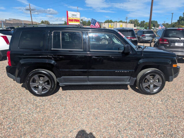 jeep patriot 2015 1C4NJPFA7FD296485 image jeep patriot 2015 1C4NJPFA7FD296485 image