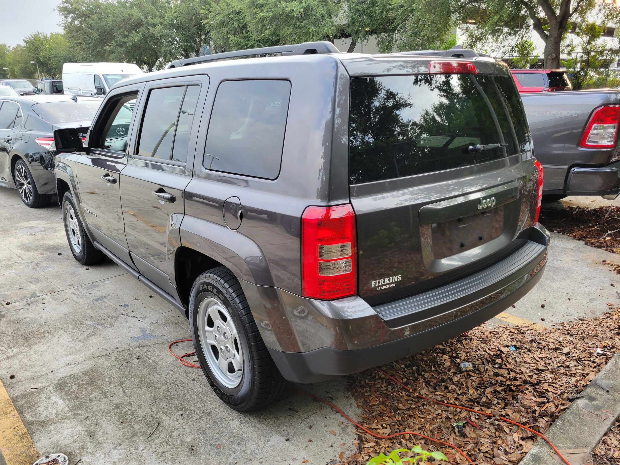 jeep patriot 2015 1C4NJPBB4FD402518 image jeep patriot 2015 1C4NJPBB4FD402518 image