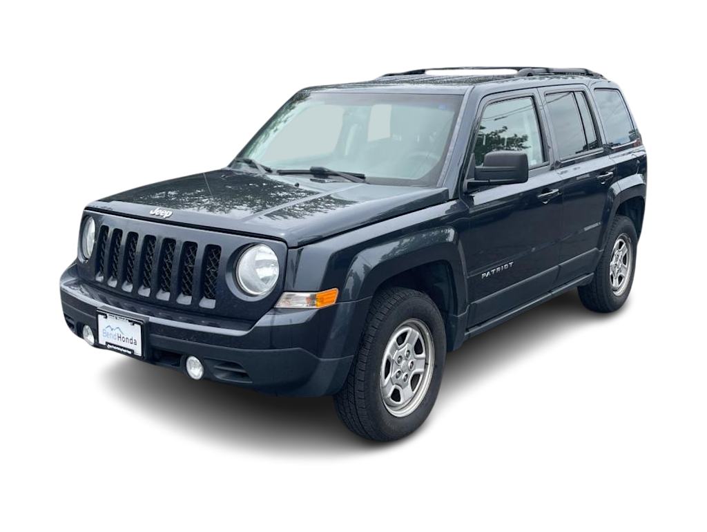 jeep patriot 2015 1C4NJRBB1FD225826 image jeep patriot 2015 1C4NJRBB1FD225826 image