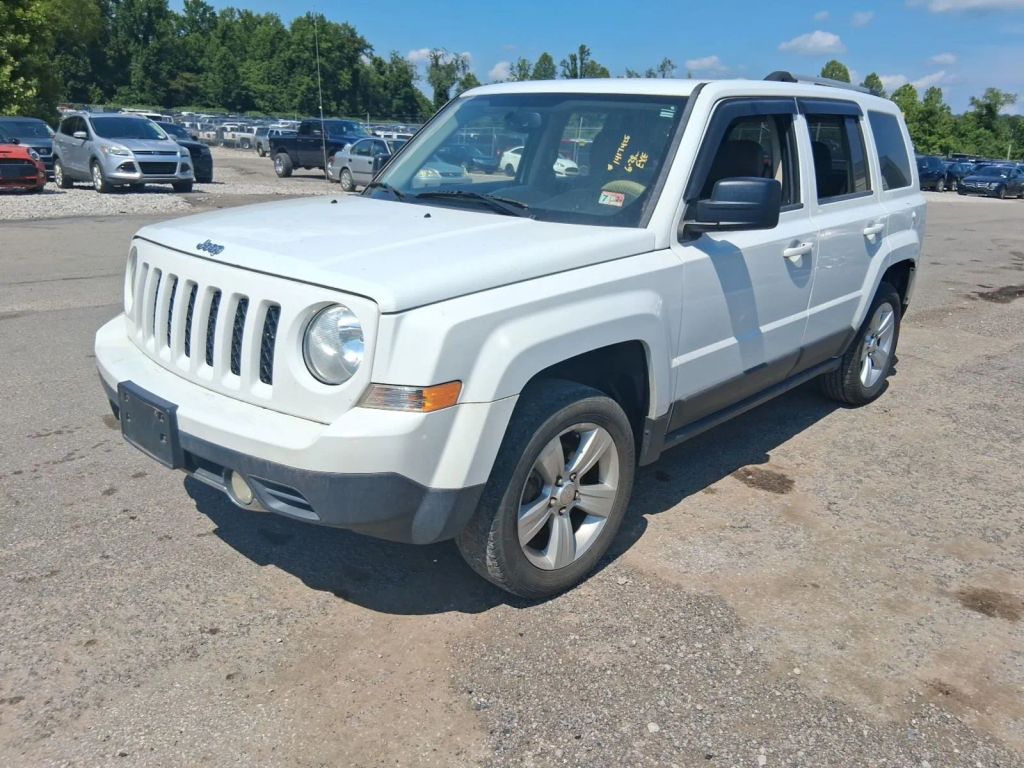 jeep patriot 2015 1C4NJRCB7FD208267 image jeep patriot 2015 1C4NJRCB7FD208267 image