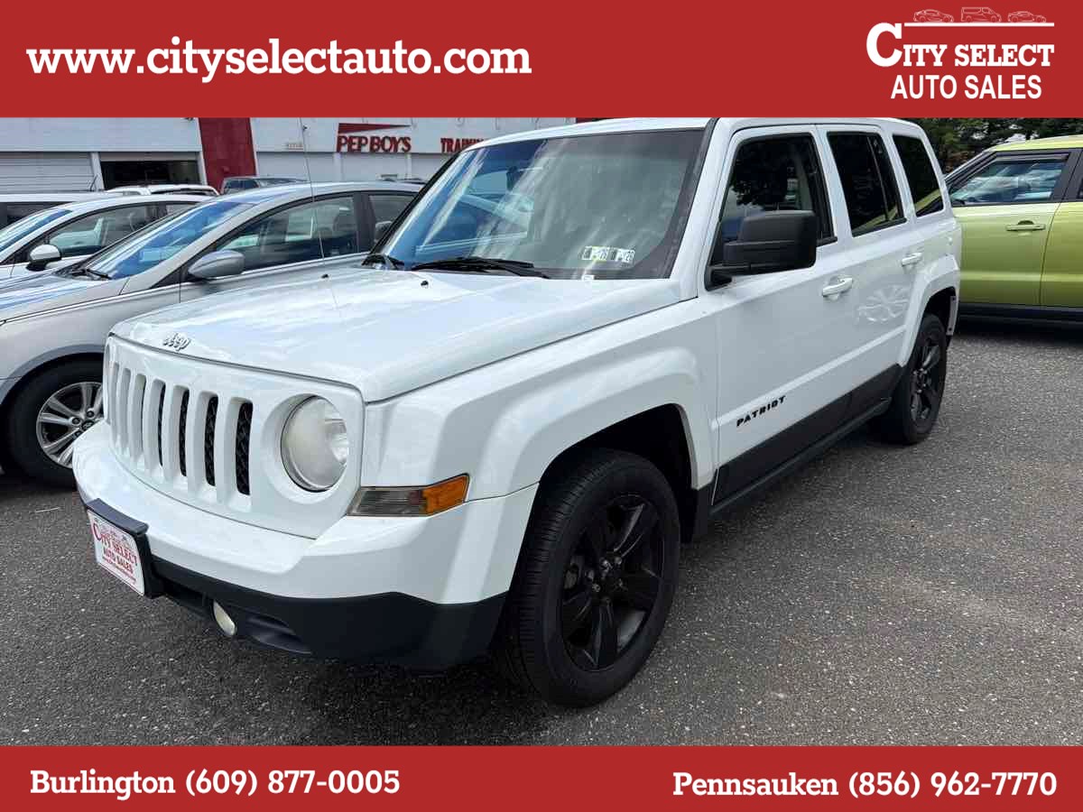 jeep patriot 2015 1C4NJPBA8FD107638 image jeep patriot 2015 1C4NJPBA8FD107638 image