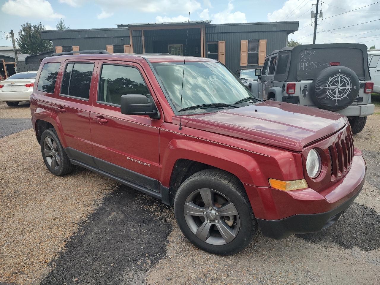 jeep patriot 2015 1C4NJPFA1FD111184 image jeep patriot 2015 1C4NJPFA1FD111184 image