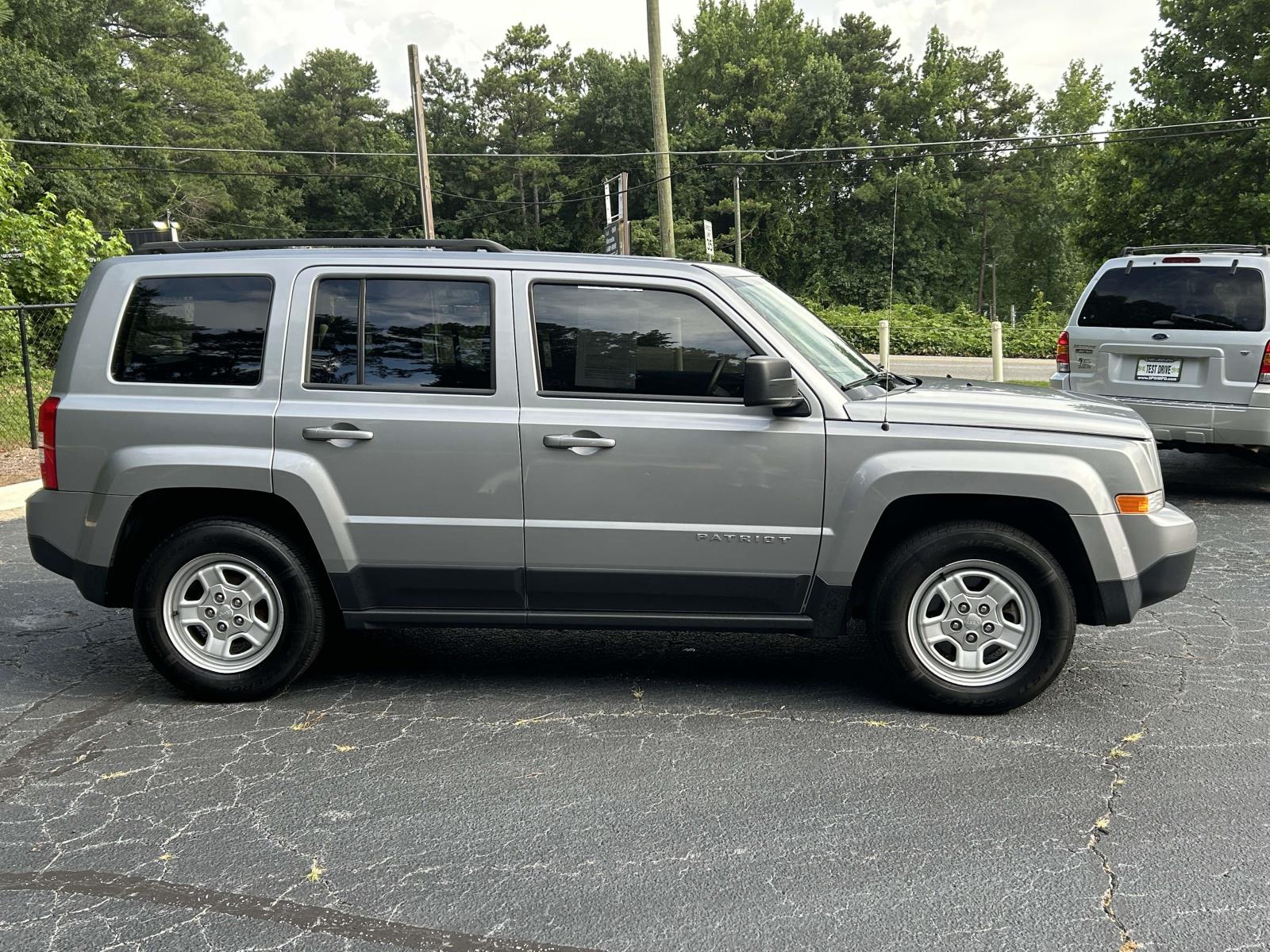 jeep patriot 2015 1C4NJPBB7FD149906 image jeep patriot 2015 1C4NJPBB7FD149906 image