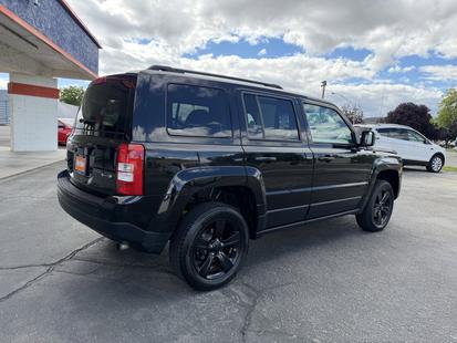jeep patriot 2015 1C4NJRBB8FD412495 image jeep patriot 2015 1C4NJRBB8FD412495 image