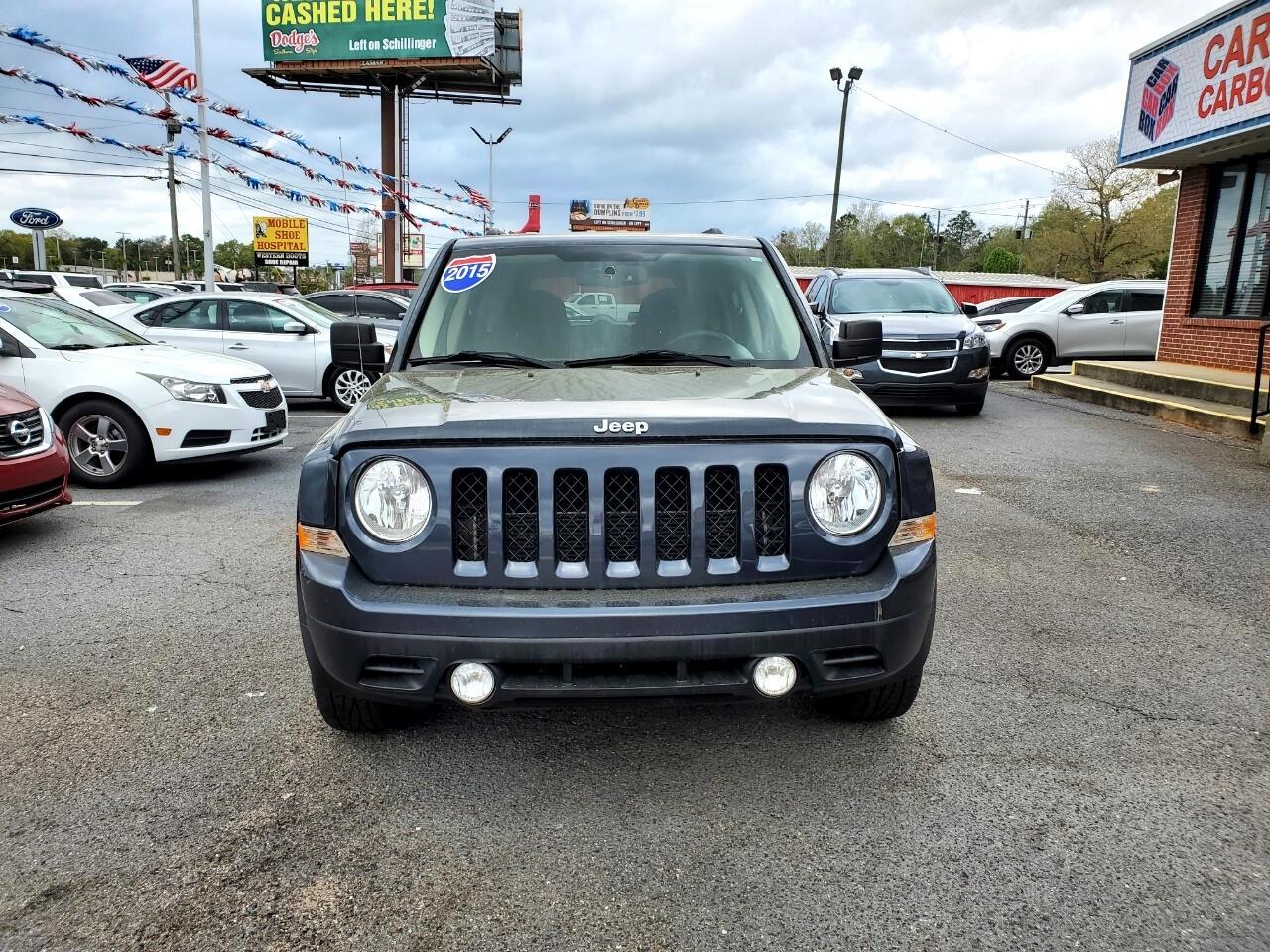 jeep patriot 2015 1C4NJPBB4FD204196 image jeep patriot 2015 1C4NJPBB4FD204196 image