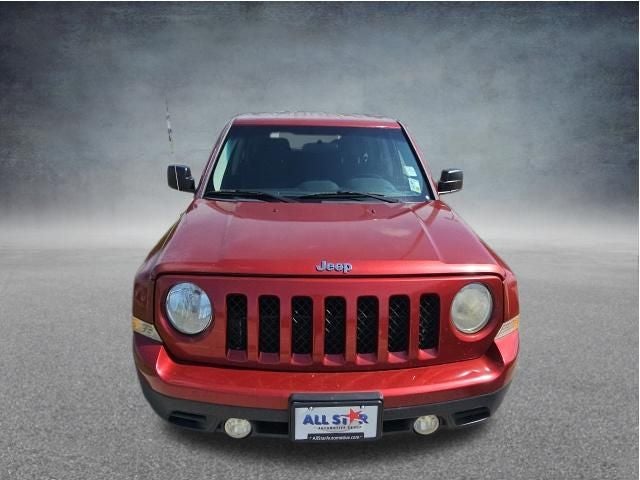 jeep patriot 2015 1C4NJPBA3FD120863 image