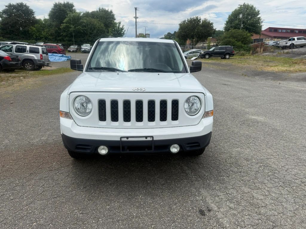 jeep patriot 2015 1C4NJPBA7FD273116 image jeep patriot 2015 1C4NJPBA7FD273116 image