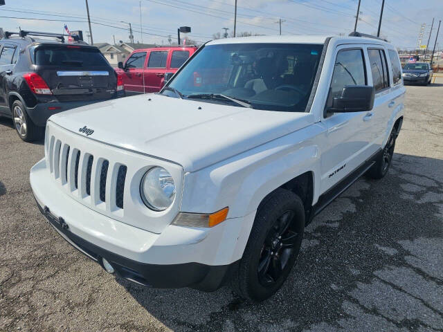 jeep patriot 2015 1C4NJPBA8FD350348 image jeep patriot 2015 1C4NJPBA8FD350348 image