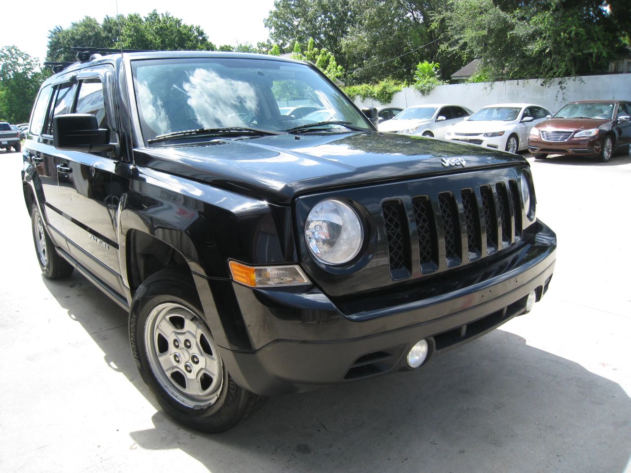 jeep patriot 2015 1C4NJRBB1FD338644 image jeep patriot 2015 1C4NJRBB1FD338644 image