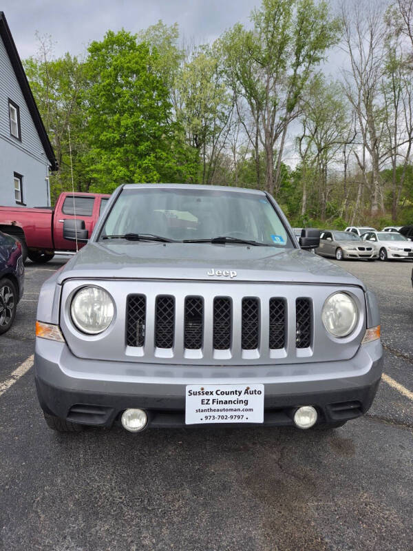 jeep patriot 2015 1C4NJRBB8FD155645 image jeep patriot 2015 1C4NJRBB8FD155645 image
