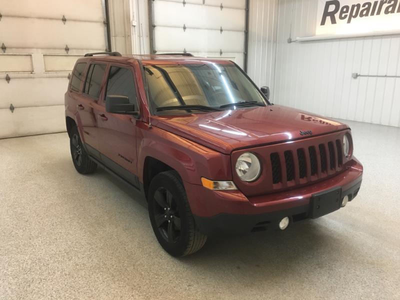 jeep patriot 2015 1C4NJRBB1FD207228 image jeep patriot 2015 1C4NJRBB1FD207228 image